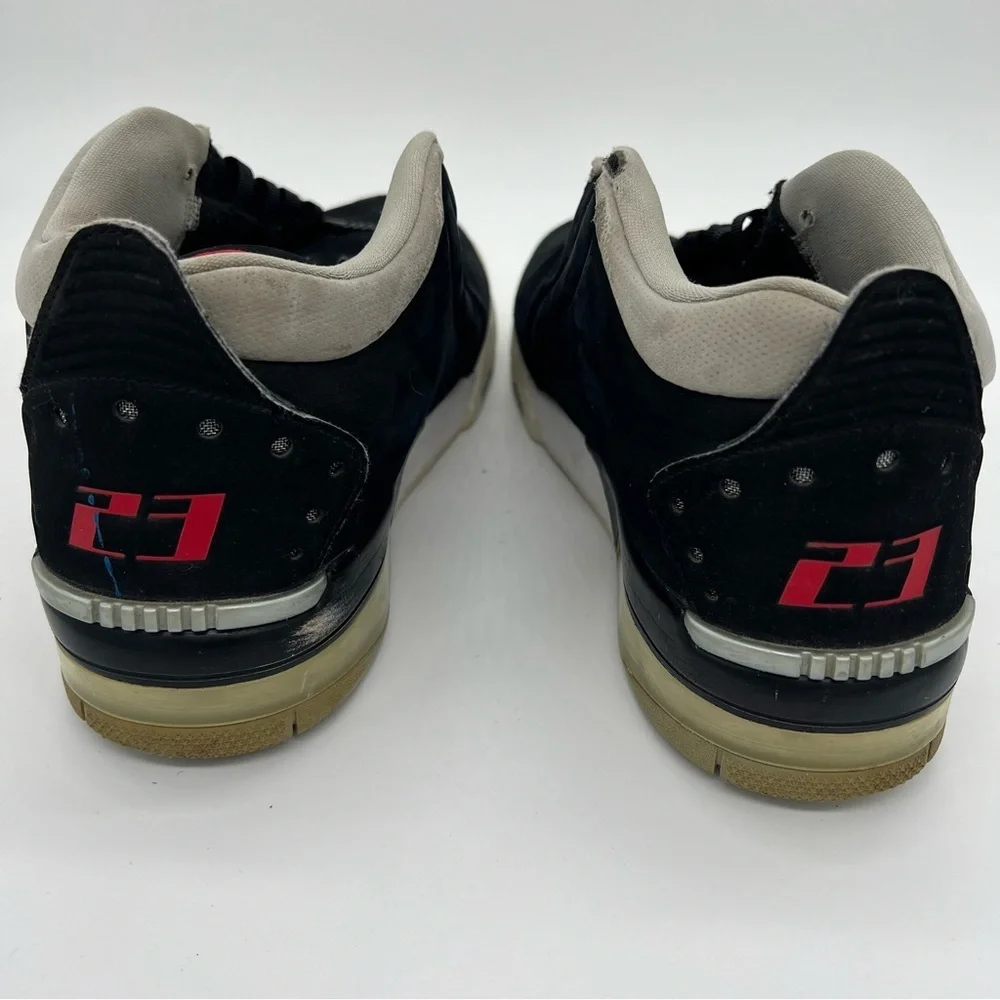 Jordan Big Fund Men’s Shoe Size 9